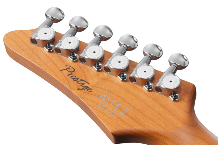 AZ2204N | AZ | ELECTRIC GUITARS | PRODUCTS | Ibanez guitars